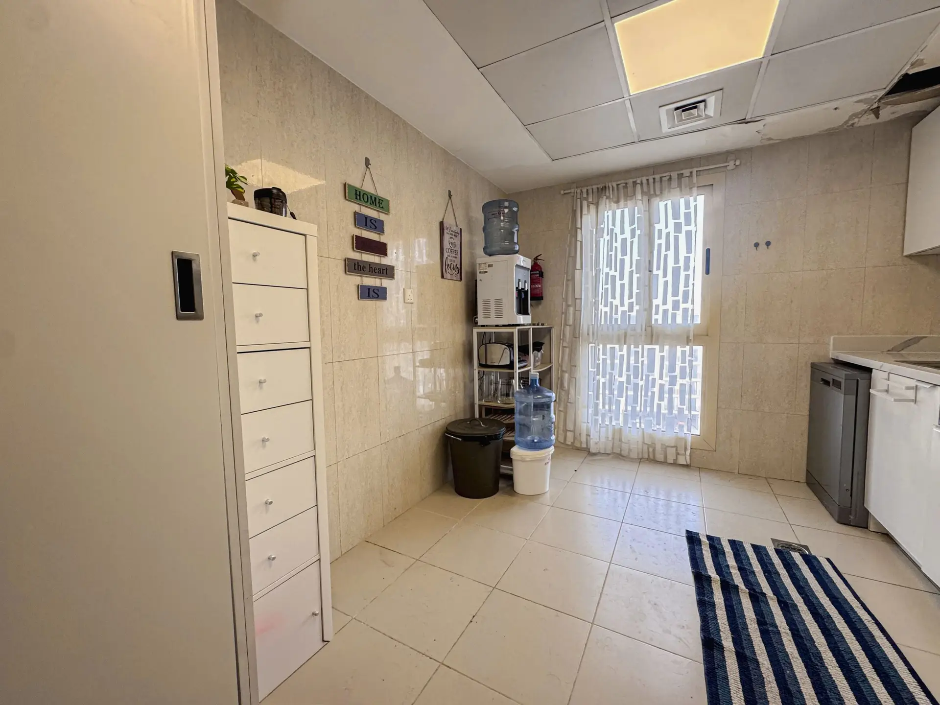 MD 606 Kitchen Renovation Before-3