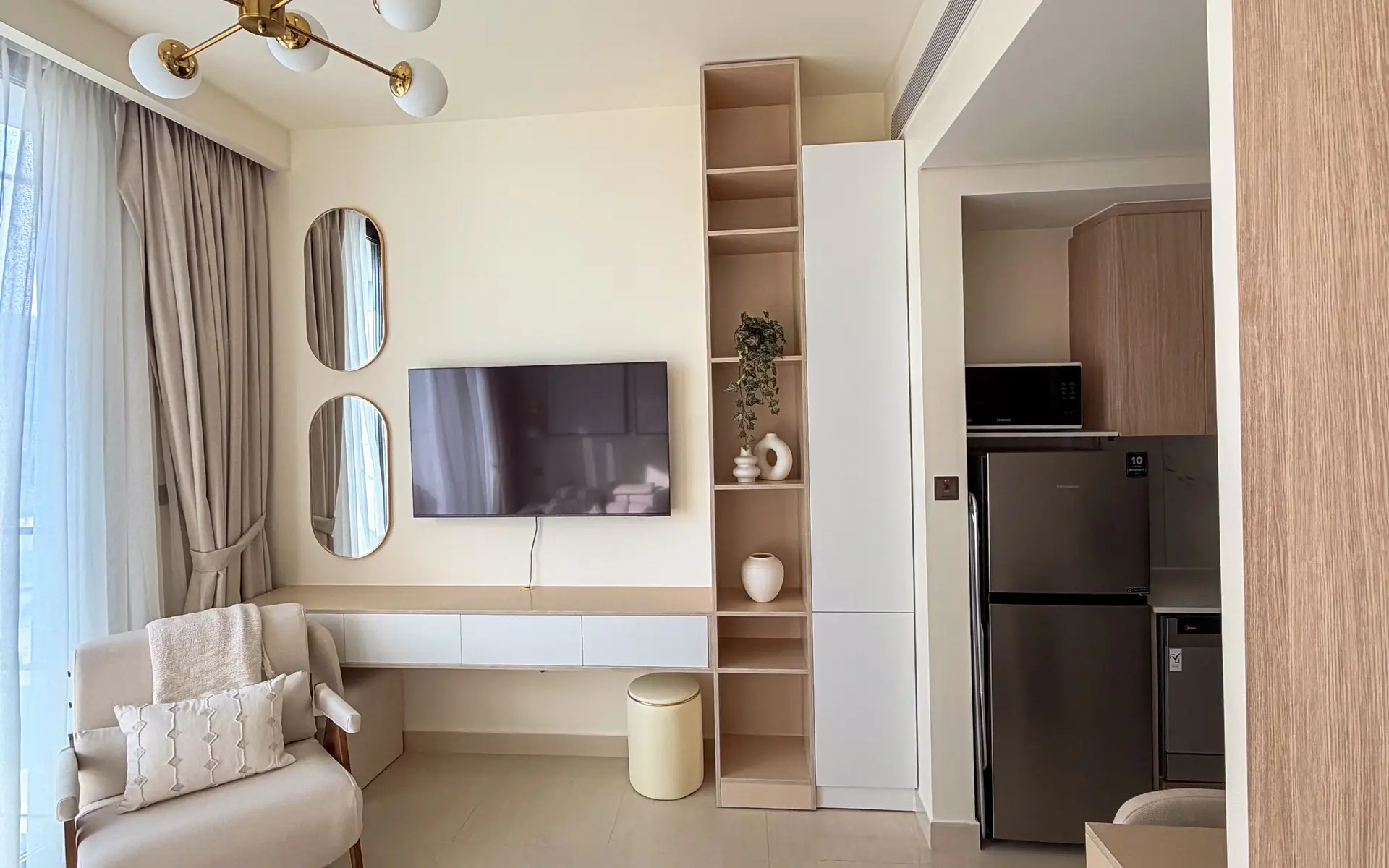 Mina Al Arab Apartment 211-7